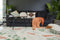 Lorena Canals - Vloerkleed - Botanic Plants - 140 x 200 cm