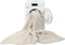Lorena Canals - Vloerkleed - Enkang Ivory - 170 x 240 cm