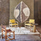 Lorena Canals - Vloerkleed - Enkang Ivory - 170 x 240 cm