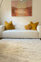 Lorena Canals - Vloerkleed - Enkang Ivory - 170 x 240 cm