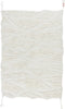 Lorena Canals - Vloerkleed - Enkang Ivory - 170 x 240 cm