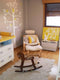 Lorena Canals - Vloerkleed Galleta - 120 x 160 cm - Katoen - Grijs