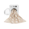 Lorena Canals - Vloerkleed Galleta - 120 x 160 cm - Katoen - Grijs