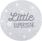 Lorena Canals - Vloerkleed Little Superstar - Ø 120 cm