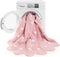 Lorena Canals - Vloerkleed Rond Little Biscuit - White