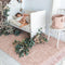 Lorena Canals - Vloerkleed - Symphony Vintage Nude - 140 x 200 cm