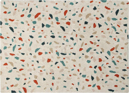 Lorena Canals - Vloerkleed Terrazzo - 140 x 200 cm - marble
