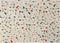 Lorena Canals - Vloerkleed Terrazzo - 140 x 200 cm - marble