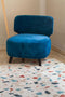 Lorena Canals - Vloerkleed Terrazzo - 140 x 200 cm - marble