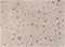 Lorena Canals - Vloerkleed Terrazzo - 140 x 200 cm - moonstone