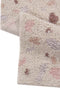 Lorena Canals - Vloerkleed Terrazzo - 140 x 200 cm - moonstone
