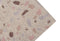 Lorena Canals - Vloerkleed Terrazzo - 140 x 200 cm - moonstone
