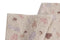 Lorena Canals - Vloerkleed Terrazzo - 140 x 200 cm - moonstone