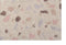 Lorena Canals - Vloerkleed Terrazzo - 140 x 200 cm - moonstone