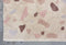 Lorena Canals - Vloerkleed Terrazzo - 140 x 200 cm - moonstone