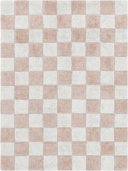 LORENA CANALS VLOERKLEED THE LITTLE CHEFS – KEUKENTEGELS rose
