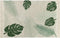 Lorena Canals - Vloerkleed Tropical Green - 140 x 200 cm