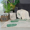 Lorena Canals - Vloerkleed Tropical Green - 140 x 200 cm