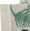 Lorena Canals - Vloerkleed Tropical Green - 140 x 200 cm