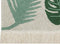 Lorena Canals - Vloerkleed Tropical Green - 140 x 200 cm