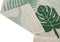 Lorena Canals - Vloerkleed Tropical Green - 140 x 200 cm