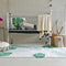 Lorena Canals - Vloerkleed Tropical Green - 140 x 200 cm