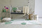 Lorena Canals - Vloerkleed Tropical Green - 140 x 200 cm