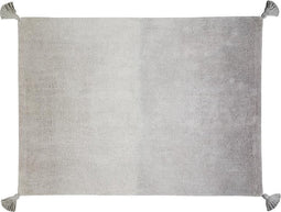 Lorena Canals - Vloerkleed Vice Versa - 120 x 160cm - Grey