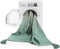 Lorena Canals - Vloerkleed Vice Versa - 120 x 160cm - Grey