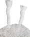 Lorena Canals Wasbaar katoen vloerkleed - Animals Snail - 100x120cm