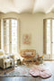 Lorena Canals Wasbaar katoen vloerkleed - Botanic Fantasy - 140x200cm