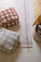 Lorena Canals Wasbaar katoen vloerkleed - Cuis L - 170x240cm