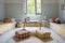 Lorena Canals Wasbaar katoen vloerkleed - Cuis L - 170x240cm