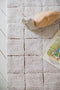 Lorena Canals Wasbaar katoen vloerkleed - Mosaic XL - 200x300cm