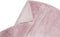 Lorena Canals Wasbaar katoen vloerkleed - Tie-Dye Nude Vintage - Ø150cm