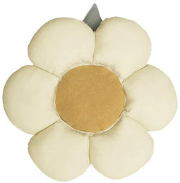 Lorena Canals Wasbaar kussen - Planet Bee - Little Daisy - Ø35cm
