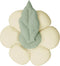 Lorena Canals Wasbaar kussen - Planet Bee - Little Daisy - Ø35cm