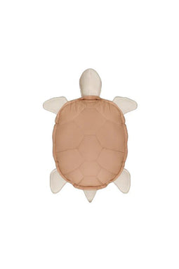 Lorena Canals Wasbaar kussen - Turtle - 30x45cm