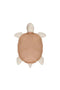 Lorena Canals Wasbaar kussen - Turtle - 30x45cm