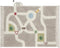 Lorena Canals - Wasbaar tapijt EcoCity