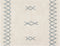 Lorena Canals - Wasbaar Vloerkleed - Altas Natural - Vintage Blue - 170 x 240 cm