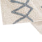 Lorena Canals - Wasbaar Vloerkleed - Altas Natural - Vintage Blue - 170 x 240 cm