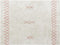 Lorena Canals - Wasbaar Vloerkleed - Altas Natural - Vintage Nude - 170 x 240 cm