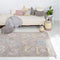 Lorena Canals - wasbaar vloerkleed - Baby Numbers - 120 x 160 cm