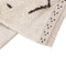 Lorena Canals - Wasbaar Vloerkleed - Bereber Rhombs - 170 x 240 cm