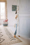 Lorena Canals - Wasbaar Vloerkleed - Bereber Rhombs - 170 x 240 cm