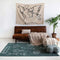 Lorena Canals - wasbaar vloerkleed - I love Math - 140 x 200 cm