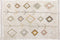 Lorena Canals - Wasbaar Vloerkleed - Kaarol Earth - 170 x 240 cm