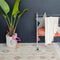 Lorena Canals - Wasbaar Vloerkleed - Kaarol Earth - 170 x 240 cm