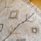 Lorena Canals - Wasbaar Vloerkleed - Kaarol Earth - 170 x 240 cm